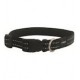 Rogz Utility dog collar black